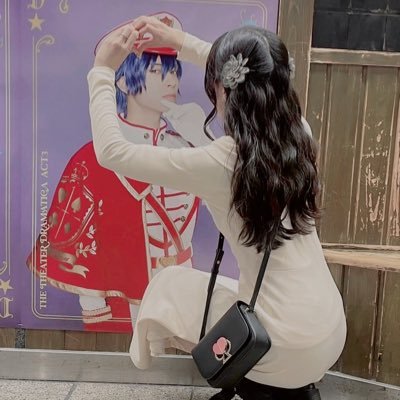 ss79nmsn's profile picture. 好きなことを自分のペースで🐰⏱