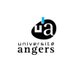 Université d'Angers (@UnivAngers) Twitter profile photo