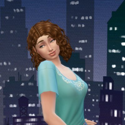 Gameplay Modder for Sims 4, sometimes storyteller. Traveller. Mum. Cat person. Coffee lover. Amateur dancer and yogi.