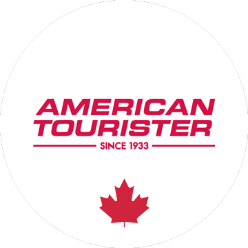 Official American Tourister account - When Life Calls, Be Ready!