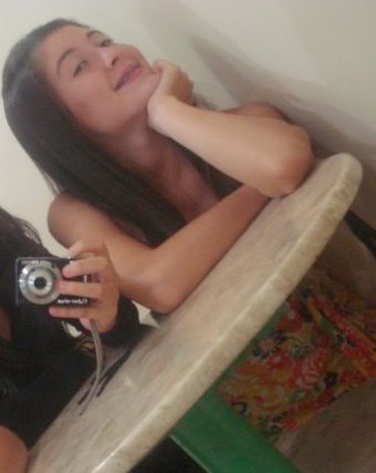 Sou apenas Jessica :D