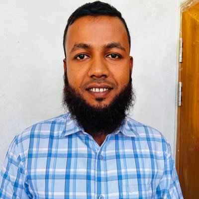AsrRuban's profile picture. Web Developers and founder at @asrhost