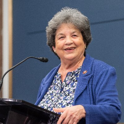 Rep. Lois Frankel Profile