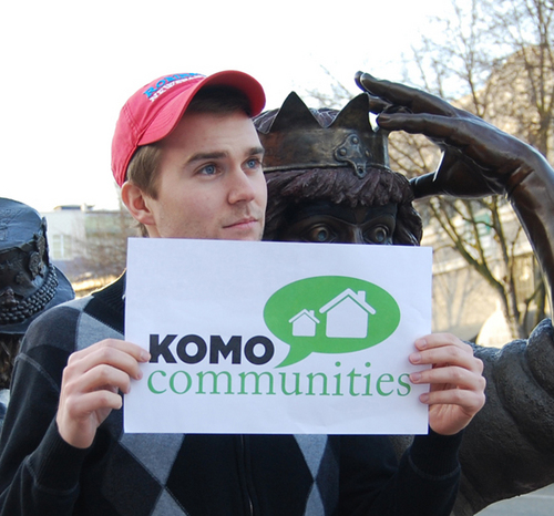 FremontKOMO's profile picture. The official KOMO Twitter page for Fremont, WA!