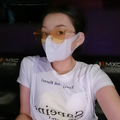 baiyuling728452's profile picture. 无可奉告