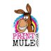 Print Mule (@printmuleltd) Twitter profile photo