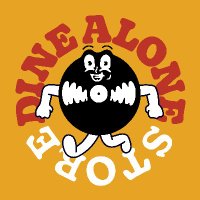 Dine Alone Store(@dinealonestore) 's Twitter Profile Photo