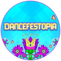 Dancefestopia(@Dancefestopia) 's Twitter Profile Photo