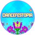 Dancefestopia (@Dancefestopia) Twitter profile photo