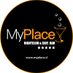 My Place - NightClub and Bar (@my_placeclub) Twitter profile photo