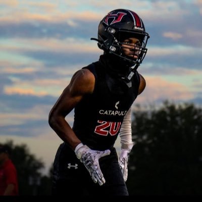 Football |All Region Track | Hillcrest High School🐏 Class of 2024 | DB | 5’11| 170lbs | 4.5 40 |4.3 GPA #864-346-9033 |11.3 100M|