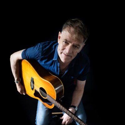 martyn_joseph Profile Picture