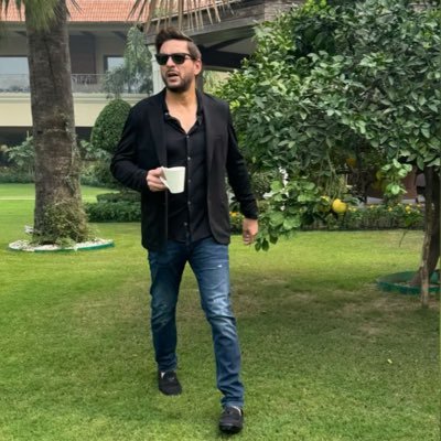 If I had a dollar for every time I think about Shahid Afridi,I would be a millionaire by now. He is so good of a human (19/8/21,10/8/22 ,18/12/22)@dheetafridian