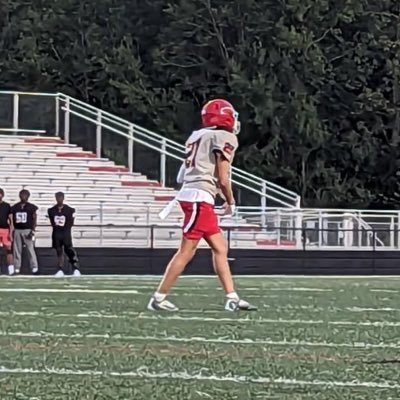 God first|5’10 145|C/O 2025 @ Brandon High School|Brandon Football Wide Receiver| 4.0 GPA| 601-747-5269| Not about how big you are, It’s about how big you play