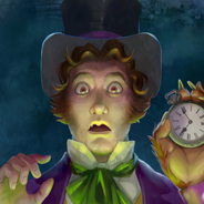 Tall Story Games - Also available not on X (@tallstorygames) 's Twitter Profile Photo Tall Story Games - Also available not on X (@tallstorygames) 's Twitter Profile Photo