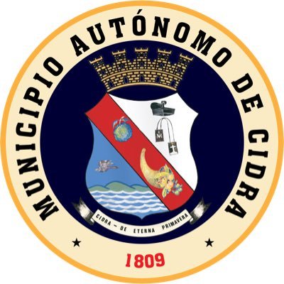 Página oficial Municipio Autónomo de Cidra ☎️ (787) 434-1400