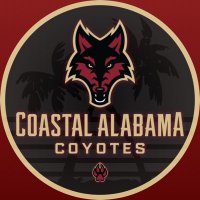 Coastal Alabama South Athletics(@CoastalAL_south) 's Twitter Profile Photo