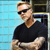 James Hetfield(@jhetfieldA) 's Twitter Profile Photo