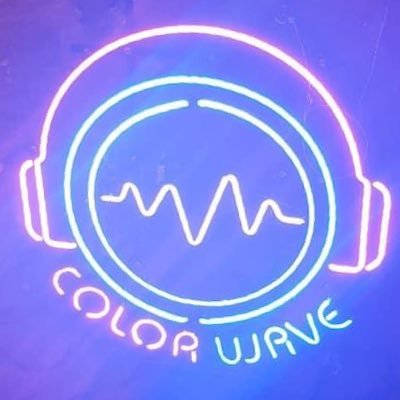 Color Wave (컬러 웨이브)