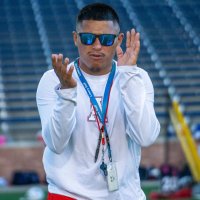 Victor Gonzales, Jr. (@coach_gonzales) 's Twitter Profile