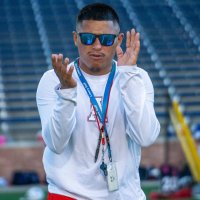 Victor Gonzales, Jr.(@Coach_Gonzales) 's Twitter Profileg