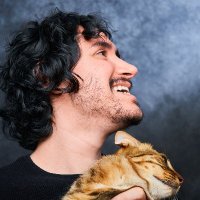 Diego Ramirez - Building GetBadger.net (@diegofrombadger) 's Twitter Profile