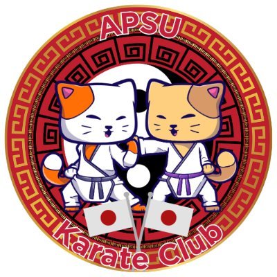 We are the Karate Club of APSU! Must be a student/staff of APSU to join!