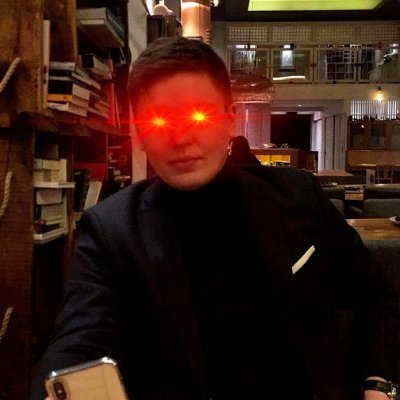 Alexbor33's profile picture. Crypto libertarian
