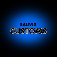 Sauvix Customs(@sauvix1) 's Twitter Profile Photo