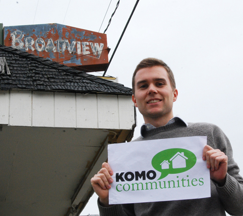 NSeattleKOMO's profile picture. The official KOMO Twitter page for North Seattle!
