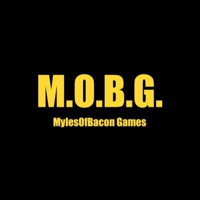 The Official Twitter of MylesOfBacon Games, a hub for gaming content, reviews, guides, and industry discussion! Solar Ash Quick Hits #1 now available! 👇🏽👇🏽