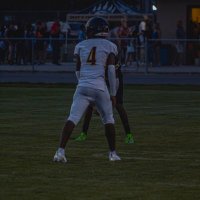 Jeremyah Mclaurin(@JeremyahM1) 's Twitter Profile Photo