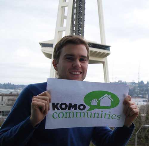 QueenAnneKOMO's profile picture. The official KOMO Twitter page for Queen Anne!