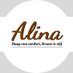 Alina (@Alinastore_nl) Twitter profile photo