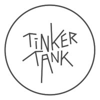 TINKERTANK (@tinkertank_de) 's Twitter Profile Photo TINKERTANK (@tinkertank_de) 's Twitter Profile Photo