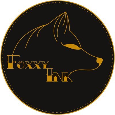 Foxxy_Ink Profile