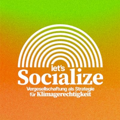 Let's Socialize - Konferenz | 15.-17. März 2024 Profile