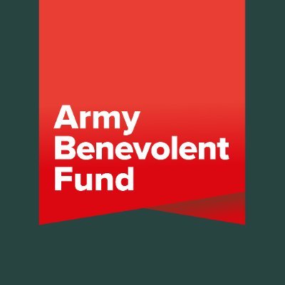 The British Army's national charity. Supporting soldiers, former soldiers and their families for life 💂‍♂️.