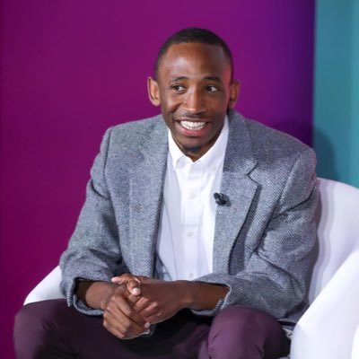 epjackson's profile picture. 👨🏾‍🚀