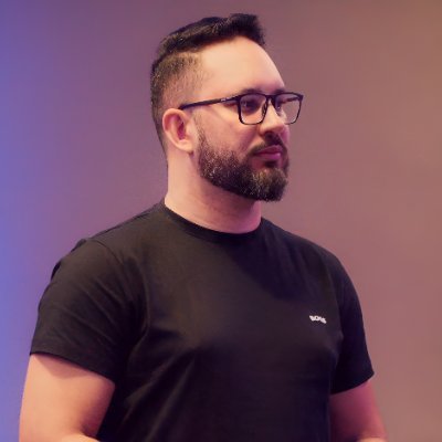 _paulosdantas's profile picture. Profissional de TI, Empreendedor e Advogado  com pós em Direito da Inovação Tecnológica pelo IMD/UFRN. Apaixonado por tecnologia e soluções inovadoras