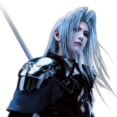 AlatusOne's profile picture. pfp ©: Dissida FF7

header ©: FF7