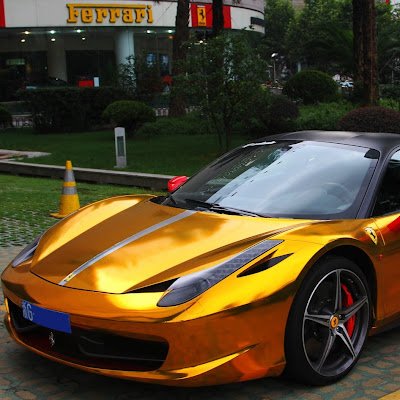 GOLDCAR78317's profile picture. 