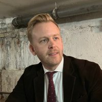 Jakob Wernerman (@jakobwernerman) 's Twitter Profile