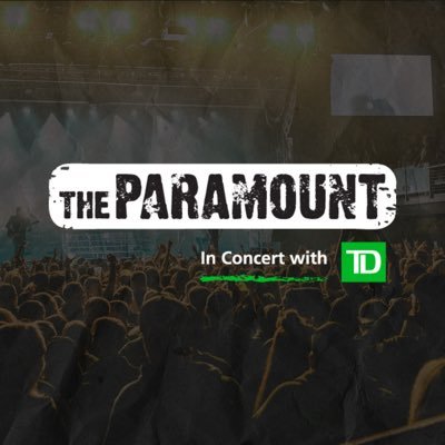 #1 Club Venue Worldwide. The Paramount-in concert with TD Bank, America’s Most Convenient Bank®-hosts a variety of concerts, comedy, boxing and special events.