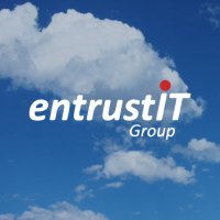 entrust IT Group(@EntrustIT) 's Twitter Profile Photo