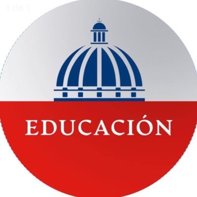 Ministerio Educación RD