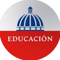 Ministerio Educación RD (@educacionrdo) 's Twitter Profile Photo Ministerio Educación RD (@educacionrdo) 's Twitter Profile Photo