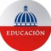 Ministerio Educación RD (@EducacionRDo) Twitter profile photo