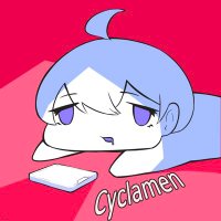 シクラメン🌱 続々重版中 (@cyclamen048) 's Twitter Profile Photo シクラメン🌱 続々重版中 (@cyclamen048) 's Twitter Profile Photo