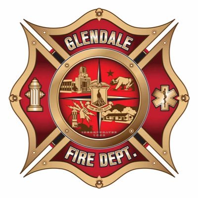 Glendale Fire Department CA
